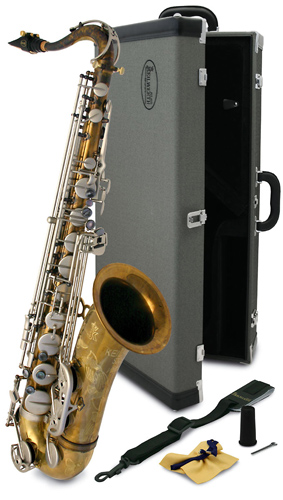 Keilwerth sx90r Tenor Sax (ハードケース付き) Keilwerth SX90R Vintage - Tenor Sax