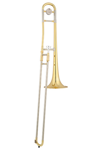 EASTAR イースター ETB-330 テナートロンボーン Amazon | Eastar トロンボーン テナー B調 Trombone ゴールドラッカー