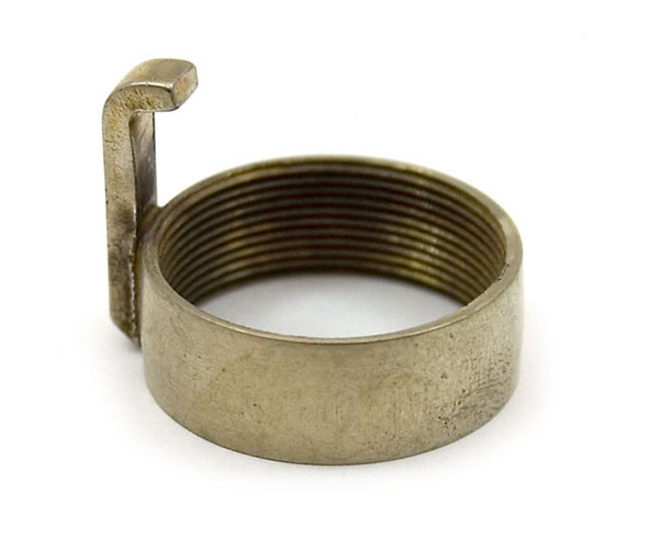 Slide Lock Ring with Hook King Trombone 607F / 2B / 3B