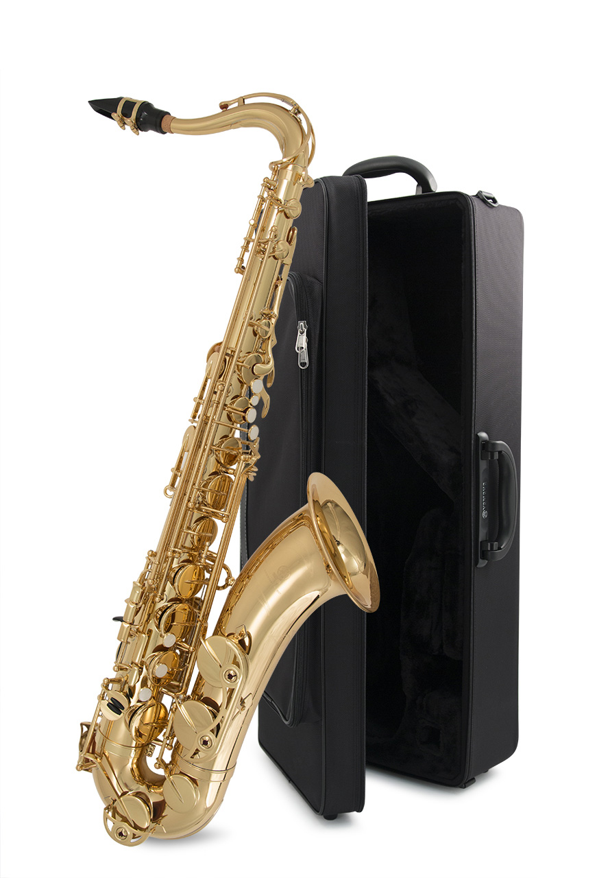 Yamaha YTS480 Tenor Saxophone