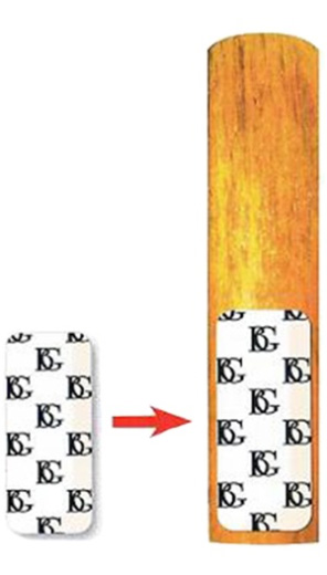 thumbnail image 2 of Still Don't Know How To Choose Your Saxophone Reed 2 of 13