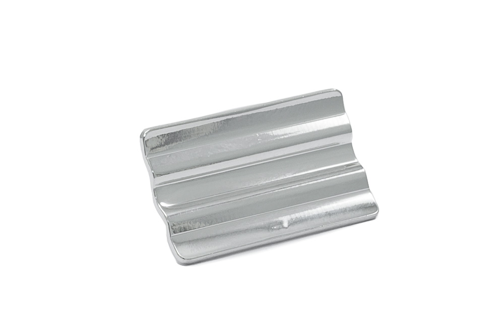 Vandoren Optimum Bb Ligature Individual Pressure Plate