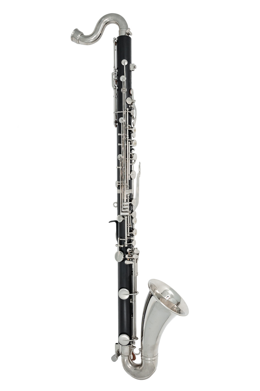 Yamaha YCL221 Bass (001074)