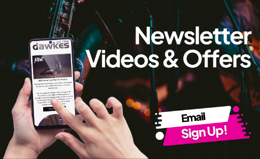 Newsletters, Videos and Offers