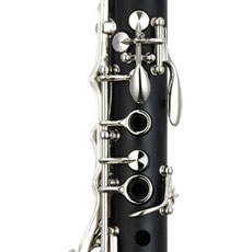 Clarinets