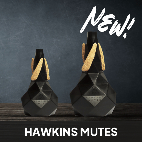 Hawkins Mutes