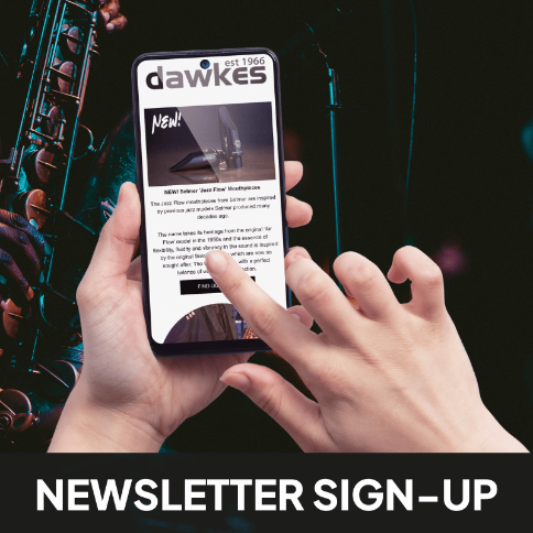 Newsletter Sign-up