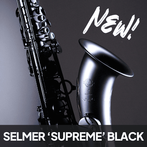 Selmer Supreme