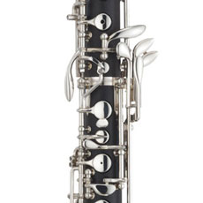 Oboes