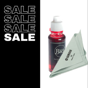 Sale Baritone Horn Accessories
