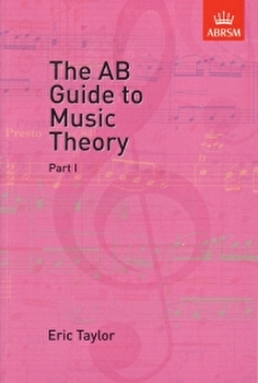 Ab Guide To Music Theory part 1 (Gr 1-5) Abrsm