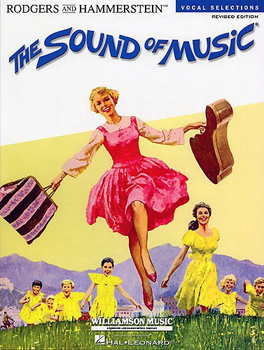 Sound Of Music Vocal selection PVG