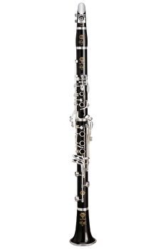 Selmer Recital - A Clarinet