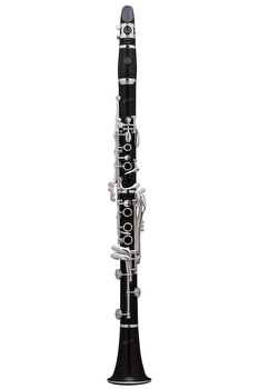 Selmer Signature Evolution - Bb Clarinet