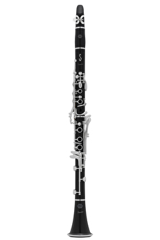 Selmer Presence Evolution - A Clarinet