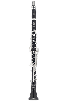 Selmer Muse - A Clarinet