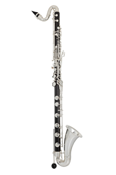 Selmer Privilege Low C - Bass Clarinet