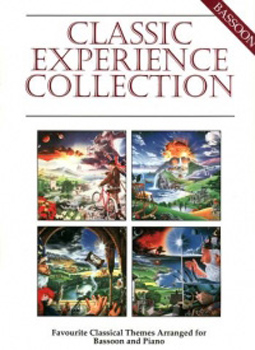 Classic Experience Collection Lanning Bassoon/Pian