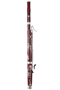 Adler 1357 - Bassoon
