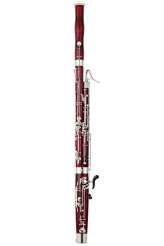 Adler 1358 - Bassoon
