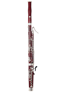 Adler 1361 - Bassoon