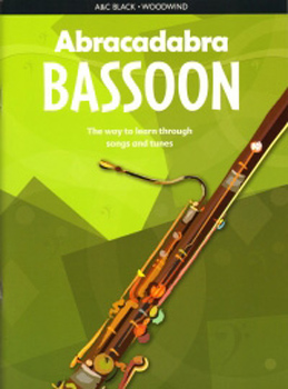 Abracadabra Bassoon Sebba