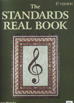 Standards Real Book Eb book