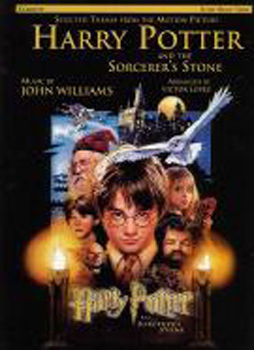 Harry Potter & The Sorcerers Stone Themes Clar
