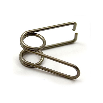 Waterkey Spring - 3rd Valve Slide - Yamaha Trumpet / Cornet / Tenor Horn / Baritone Horn