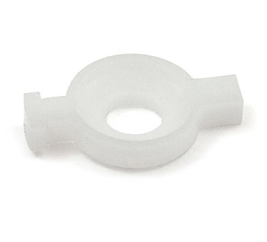 Valve Guide (Flat) - Yamaha Trumpets / Cornets / Flugels