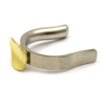 Thumb Hook - 1st Valve Slide - Yamaha Trumpet