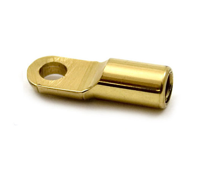 Connection nut (lac)