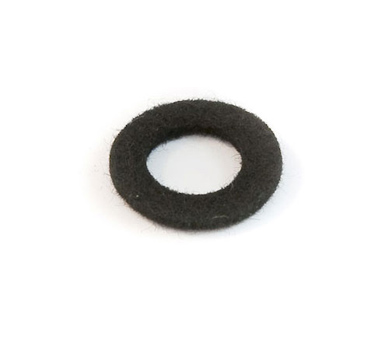 Besson - Top Cap Felt Black