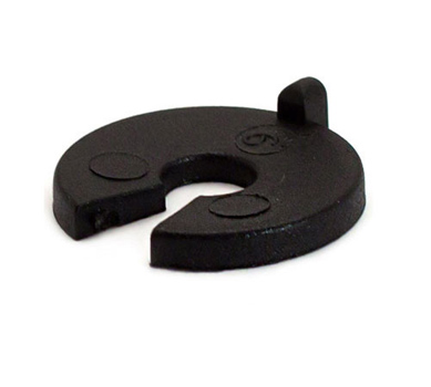 Valve Guide - Besson 765 / 764 / 762 Euphoniums