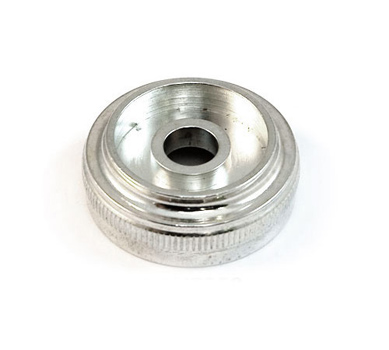 Top Cap 4th Valve - S/P - 765/968/967 - Besson Euphonium