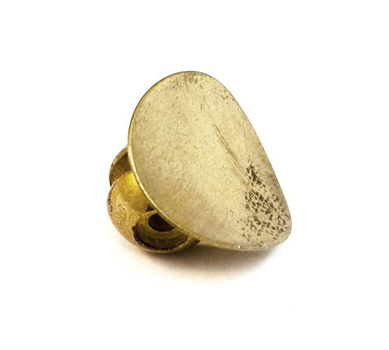 4th Valve Clip Mount - Besson 968/967 Euphonium