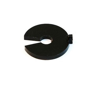 Euphonium / Tuba Valve Guide Number 7 - 967/968 Euph 4 valve and 700 Tuba Valve 1-3