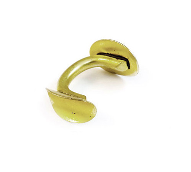 Brace - 1st Valve to Bell - Besson 900 Euphonium