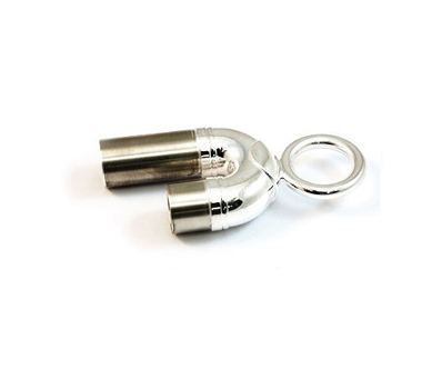 Slide Assembly - 2nd Valve - 967 - Silver Plated