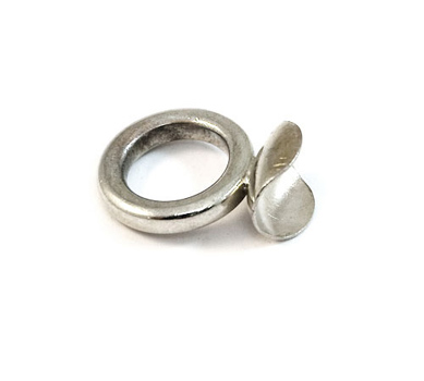 Slide Pull Ring - Besson 900 Euphonium