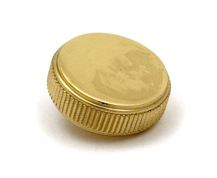 Finger Button - Lacquer