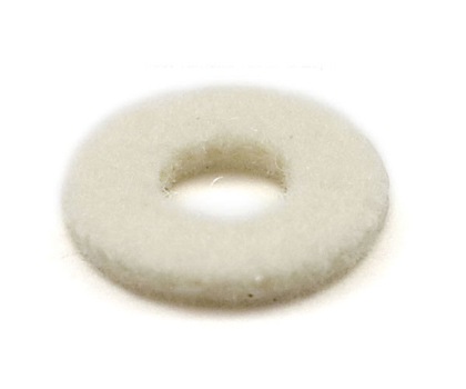 Valve Felt - Most Yamaha Tubas & Euphoniums