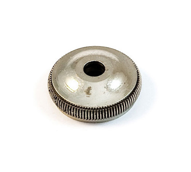 Bottom Cap - Bach Stradivarius Trumpet / Cornet / Flugel