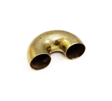 Bow 1st 2nd Valve Slide RAW - Bach Stradivarius 183 Flugel Horn