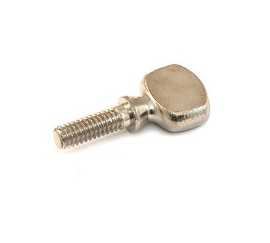 Mouthpipe Clamp Screw - Getzen Eterna