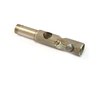 Piston No.1 - Yamaha YTR/YAH/YFH