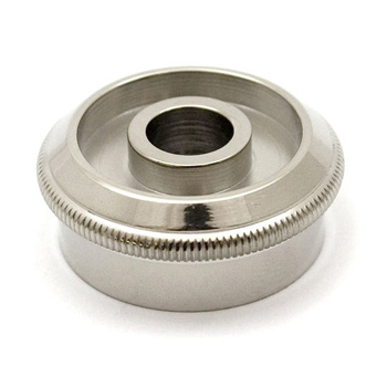 Top Cap - Yamaha YFH-6310Z / 6310ZG / 8315G Flugel Horn