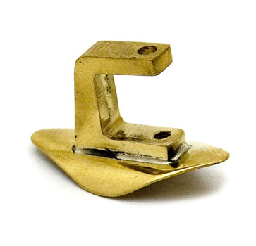 Trigger lever holder - 3rd Valve Slide - Yamaha YFH-635 / YCR-6335