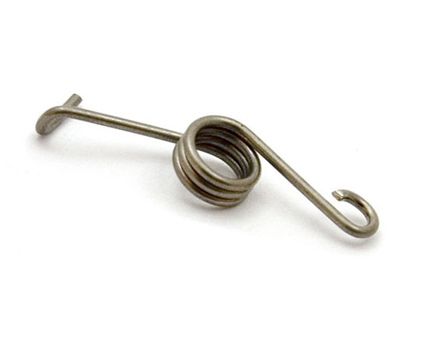 3rd Valve Trigger Spring - fits various Yamaha Flugel Models