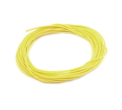 Yamaha Valve Cord String - Yellow 2 Metres